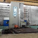 []出售齊哈二機6926數(shù)控落地鏜銑床