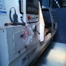 出售云機6150數(shù)控機床兩臺