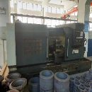 兆山數控6180數控車床
