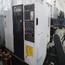 程泰機械高速CNC車削中心