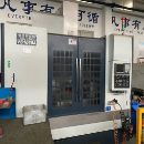 出售德馬1060加工中心