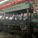 南通銘烽Y27-500噸四柱油壓機