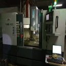 []出售臺灣仕元850立式加工中心