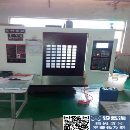 []出售一臺臺群T-V6加工中心