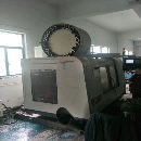 臺灣建德KMV-10加工中心
