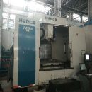[]出售美國(guó)赫可Hurco VMX64立式加工中心
