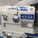 []出售全新星火61125臥式車(chē)床