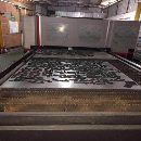 出售3000瓦二氧化碳激光切割機