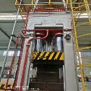 全新4000噸四動(dòng)萬能液壓機(jī)