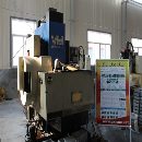 轉讓日立精機VM45機械部分完好。已更換KDN1000系統。