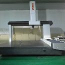 出售一臺思瑞三坐標測量機