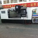 出售一臺(tái)上海格益1060立式加工中心