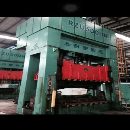 三臺合肥鍛壓2009產快速油壓機安裝未用在位