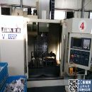 []出售兩臺歐馬V850加工中心