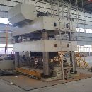 出售一臺(tái)揚(yáng)力500T液壓機(jī)