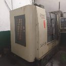 出售臺灣晶禧JMV-1300加工中心