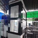 海天HTM-100H臥式鏜銑加工中心