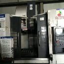 蕪湖瑞精1270加工中心