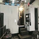 出售友佳FMH630臥式加工中心