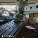 二手中捷3063搖臂鉆 價格不貴