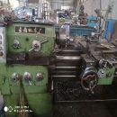 出售二手云機6140車床
