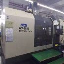 出售新加坡翎創1890立式加工中心