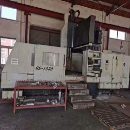 杭州大天3018龍門加工中心