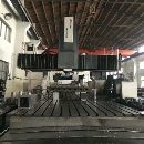 2017年紐威6032數(shù)控龍門