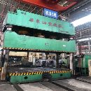 二手2000噸四柱液壓機