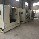 出售美國(guó)哈挺加工中心GX1000機(jī)