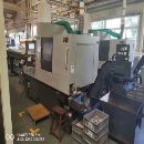 出售四臺(tái)津上385走心機(jī)