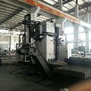 []出售一臺沈機6513數控臥式銑鏜床